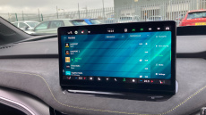 Skoda Elroq 250kW vRS 84kWh 4x4 5dr Auto [Maxx] Electric Estate